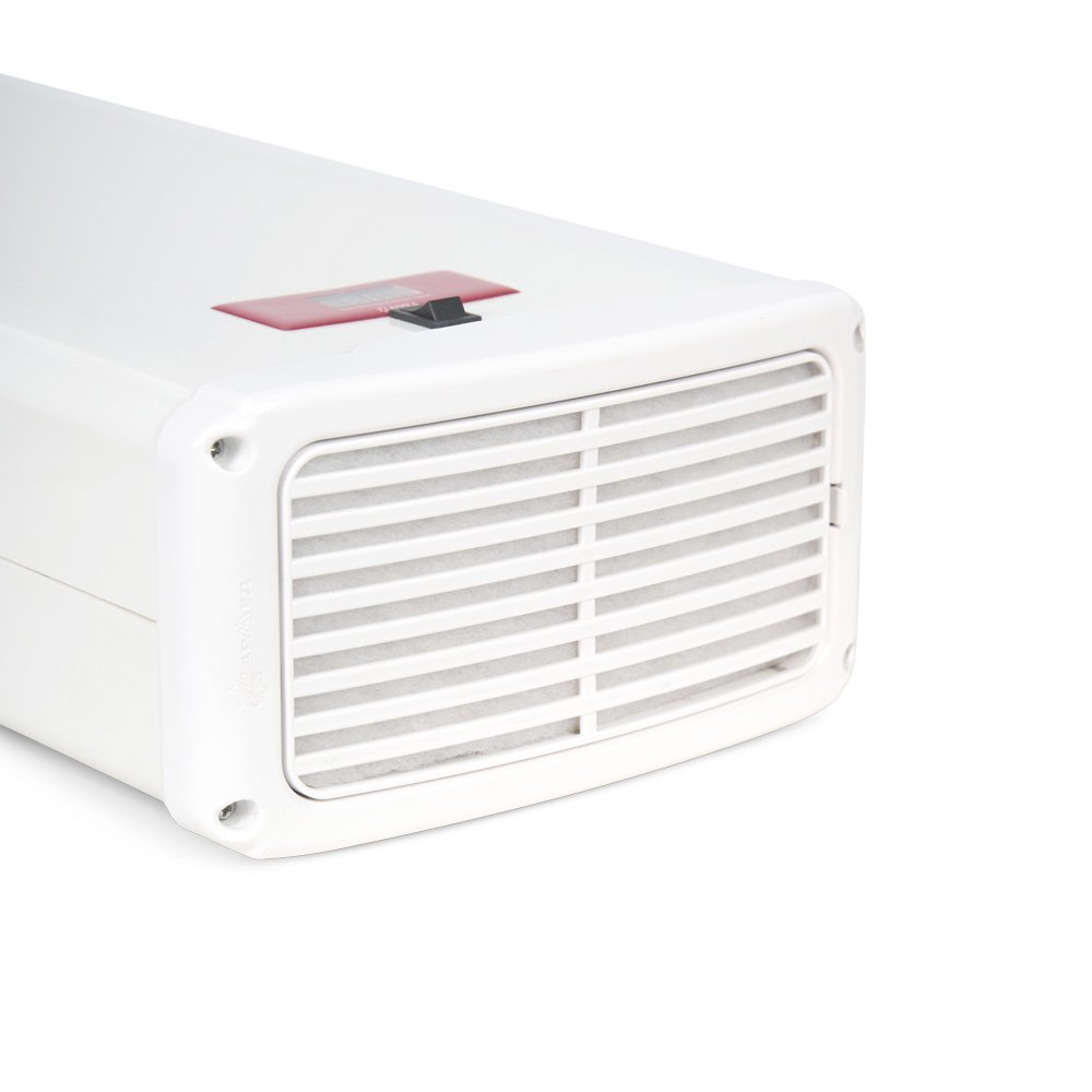 Рециркулятор бактерицидный Армед AirCube 315-24 CASE PLASTIC T Лампа 3х15 Вт
