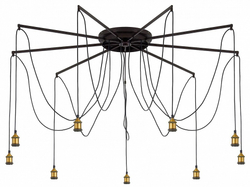 Подвесной светильник Citilux CL451291
