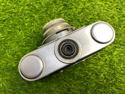 Braun Paxette Prontor S Покупка/Продажа