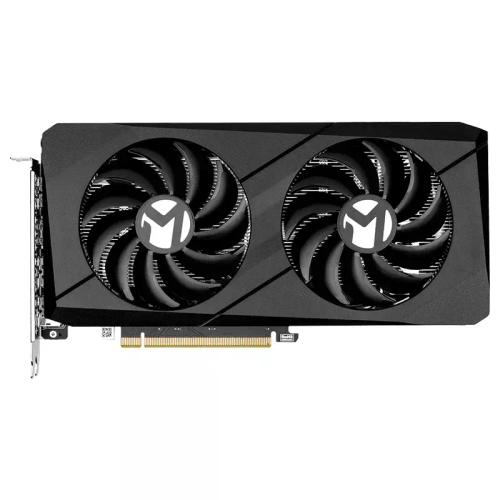 Видеокарта Maxsun MS-RTX4060 (Terminator B 8G)