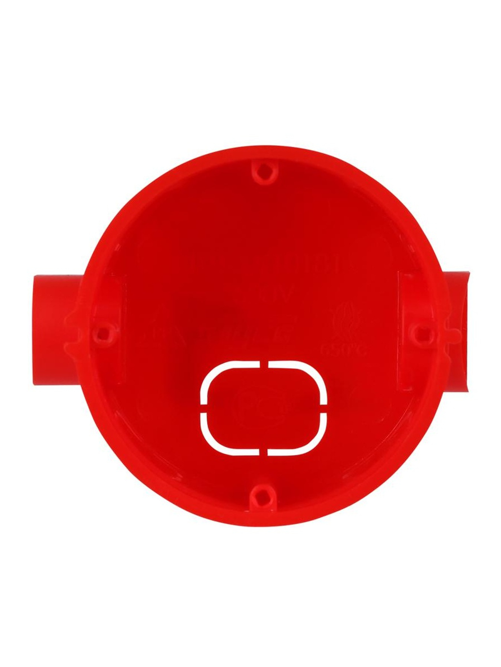 Коробка установочная СП 65х40 блочная IP30 Ruvinil 10180