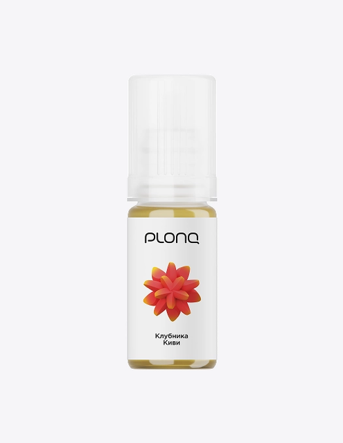 Plonq Salt 30 мл - Клубника Киви (20 мг)