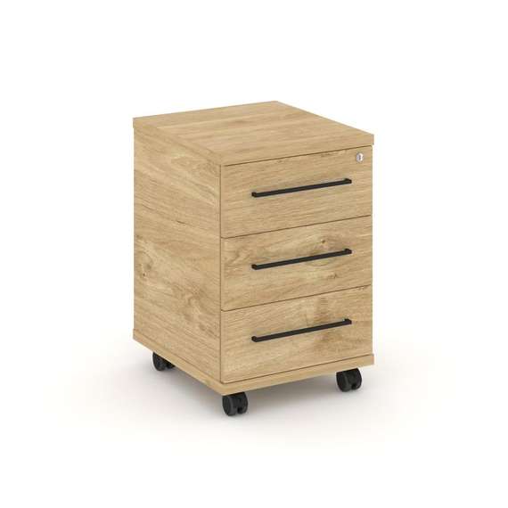 Рифт Тумба мобильная усиленная RF.TM-002  416*460*615