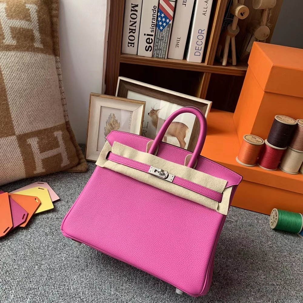 Hermes Birkin 25