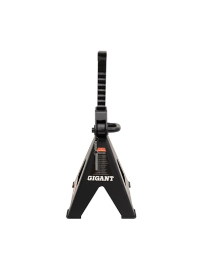 Подставка под машину Gigant рузоподъемность 12т, высота подъема 460-720мм, GIRA-12