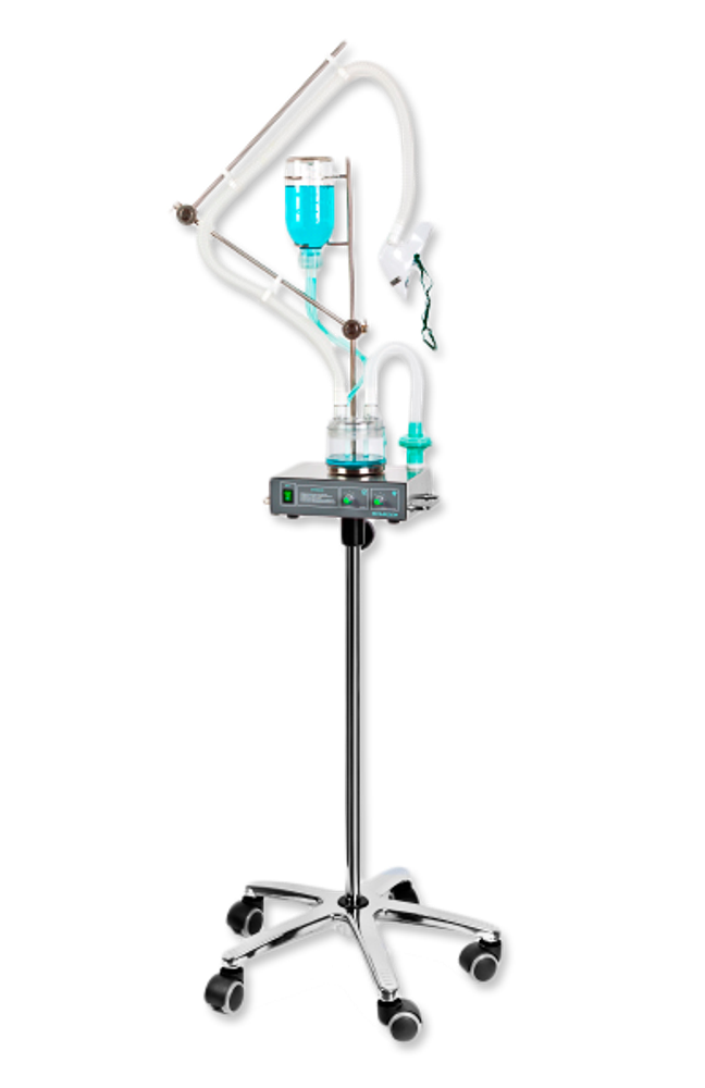 Ультразвуковой ингалятор Альбедо ИН9