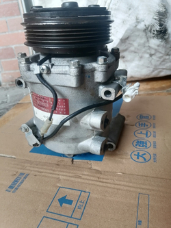 Компрессор кондиционера Brilliance H530 H330 V3 H230 V5 H320 H220