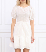 платье Desigual - белый(23SWVW85)