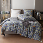 Комплект постельного белья Сатин 100% хлопок C597