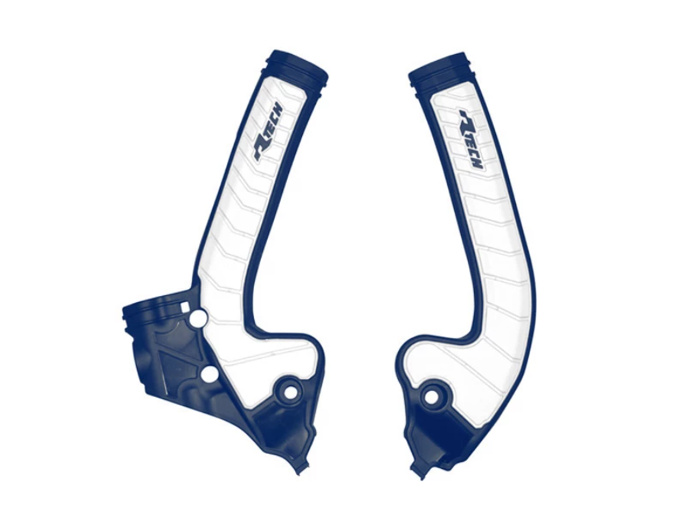 Защита рамы для HSQ/KTM TC85/SX85, GAS-GAS MC85 Rtech R-PRTKTMBLBN5
