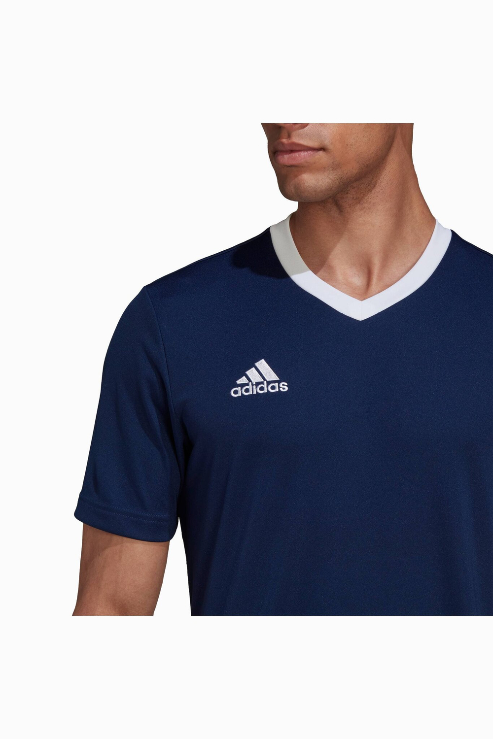 Футболка adidas Entrada 22