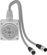 Поворотный привод Festo ERMO-12-ST-E