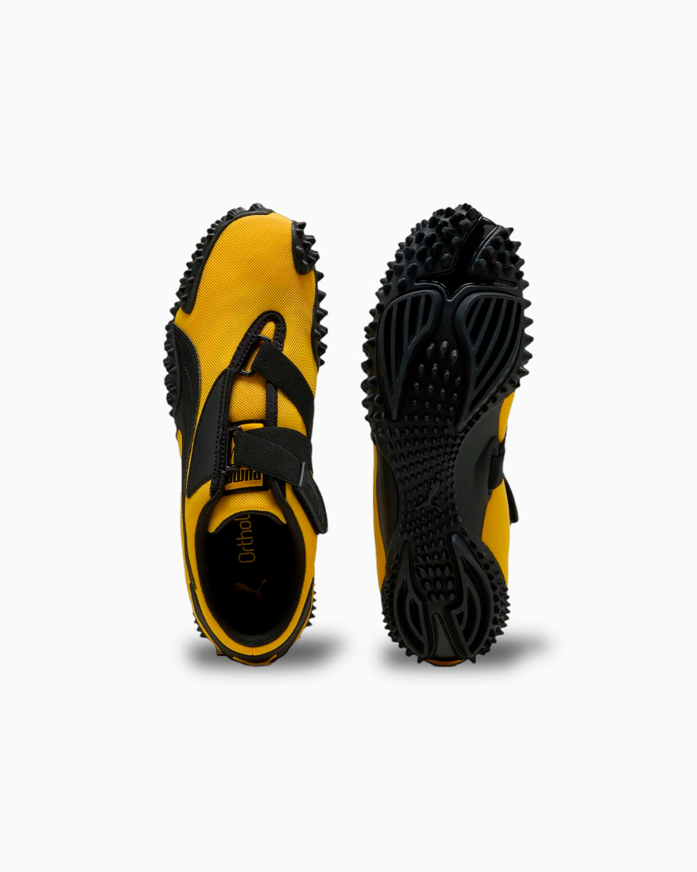 Кроссовки Puma Mostro OG Prime