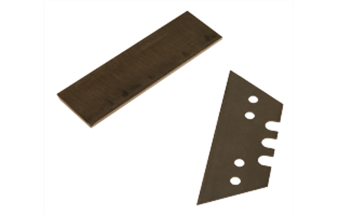 Запасные лезвия RFS TRIM-B04