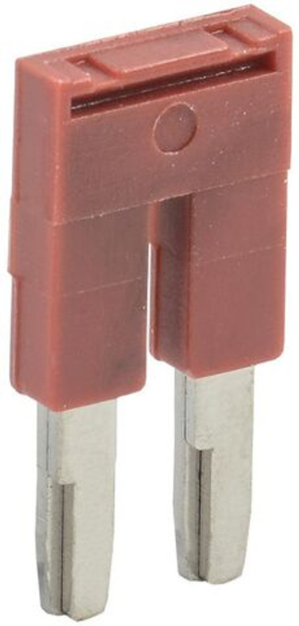 Перемычка для КПИ-4мм2 2PIN IEK