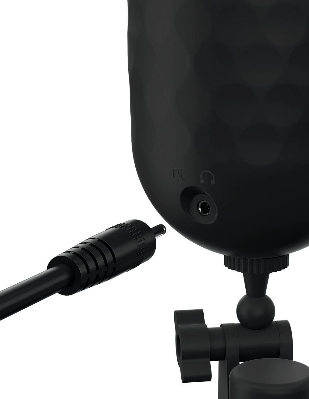 Мастурбатор с вибрацией PDX ELITE Vibrating Mega Milker Pipedream RD525PD