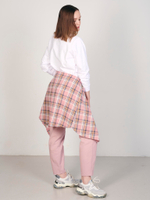 Свитшот женский трикотажный Fleur de Vie