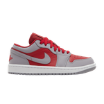 Кроссовки Jordan Air Jordan 1 Low Se "Split" (Женская размерная сетка)