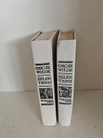 Oscar Wilde. Selections (в 2 томах)