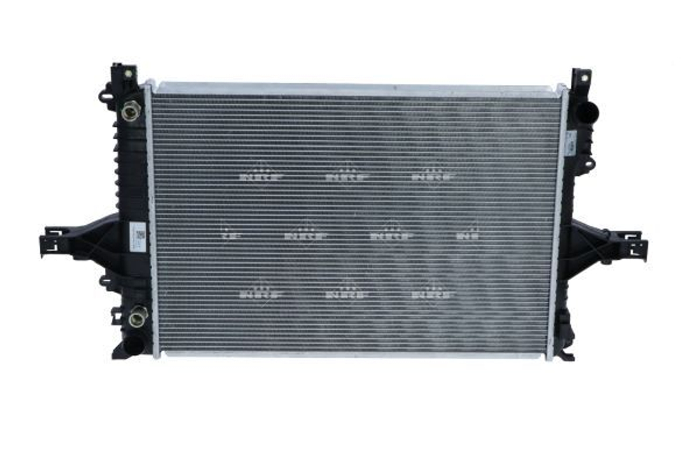 NRF - 53532-NRF - Radiator, engine cooling