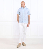 Рубашка Tommy Hilfiger - голубой(MW0MW31382)