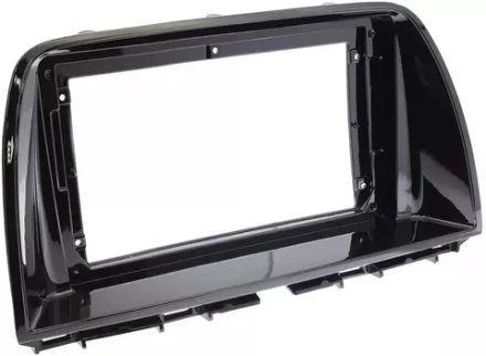 Магнитола для Mazda CX-5 2011-2017 (рамка 9) - Teyes CC3L на Android 10, 8-ядер, CarPlay, 4G SIM-слот