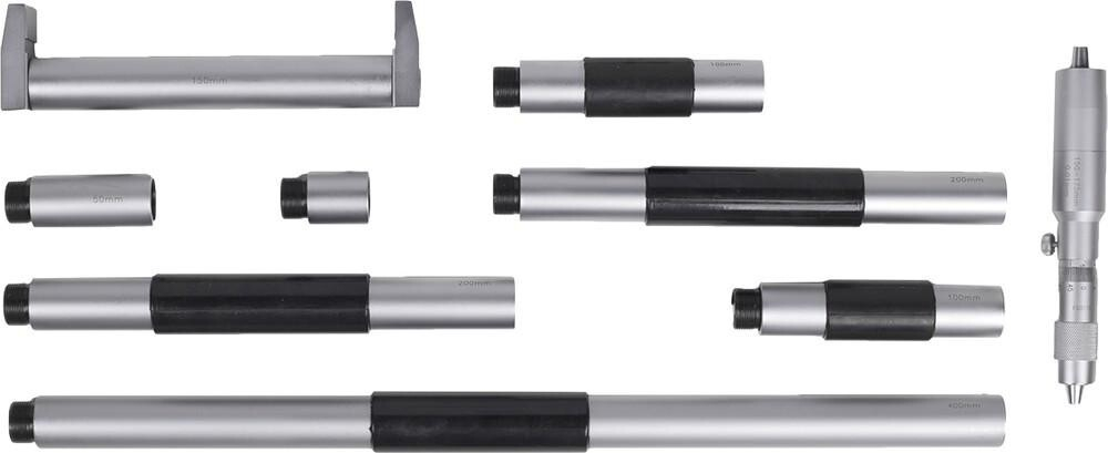 Нутромер индикаторный SHAN НИ 150 - 2500 0.01 136308