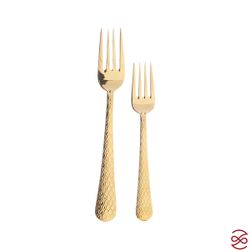 Набор столовых приборов Hira Paris Titanum 72 пр