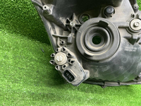 Битая Фара левая Suzuki Swift 4 (10-13) галоген