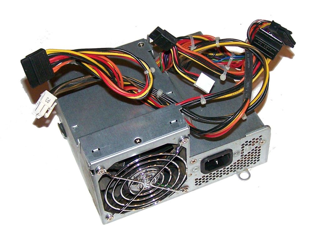 Блок питания HP Power supply 240w for dc7700 403778-001