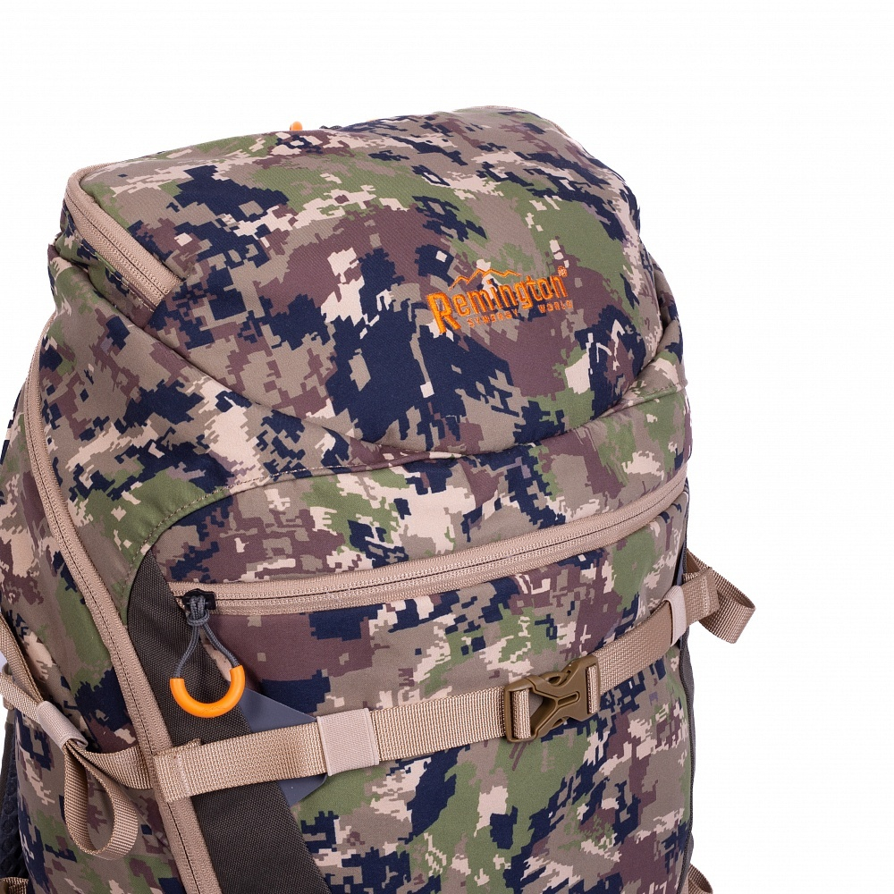 Рюкзак Remington Fortune Hunting Green Forest, 40L