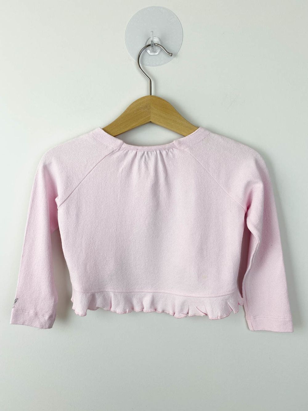 Болеро Monnalisa, 80