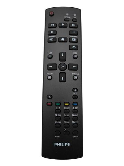 Пульт дисплеев Philips 398GRABDDNEPHT