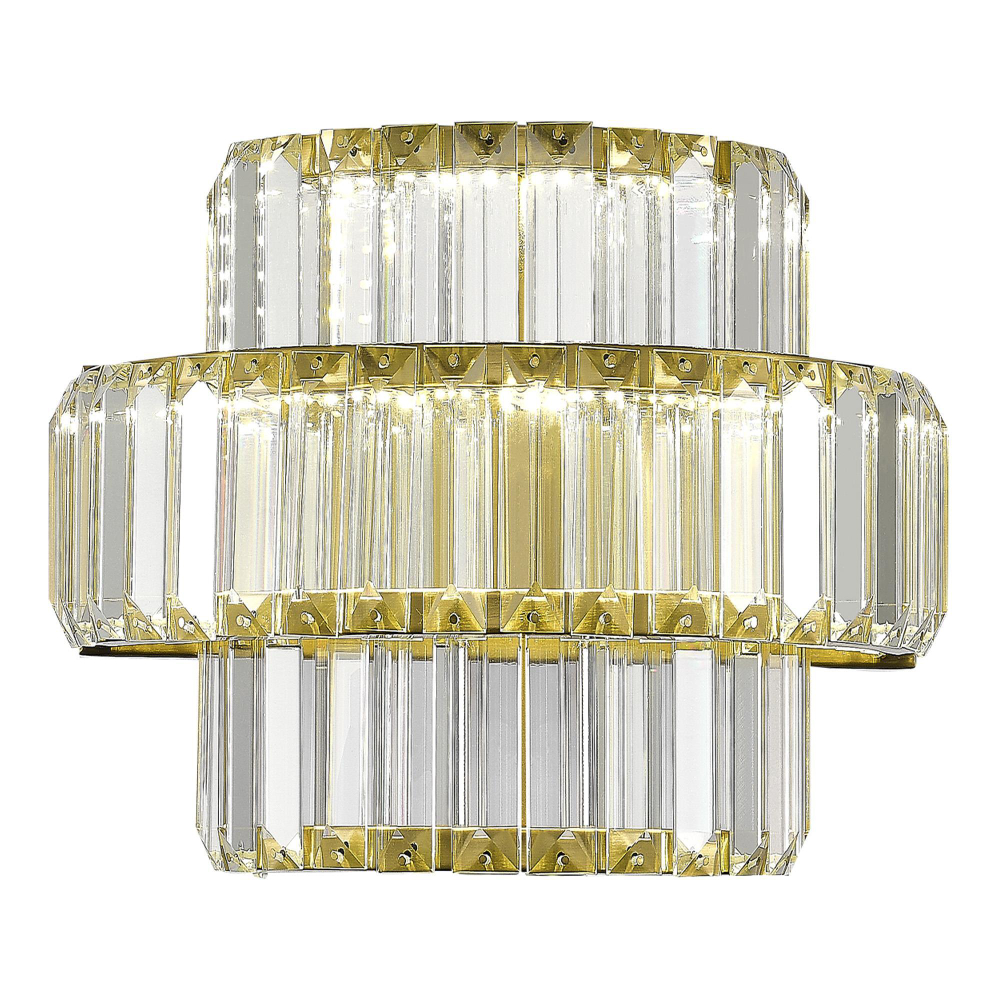 Настенный светодиодный светильник ST Luce TIVOLI SL1622.311.01