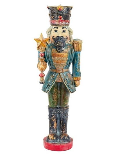 Щелкунчик со звездой 59,5см