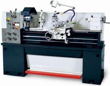 Станок токарный PROMA SDP-1000P универсальный, с УЦИ 25015009