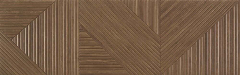 Керамическая плитка для стен Tangram Coffe Matt 31.6x100