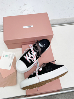 Miu Miu Sneakers (3 colors)