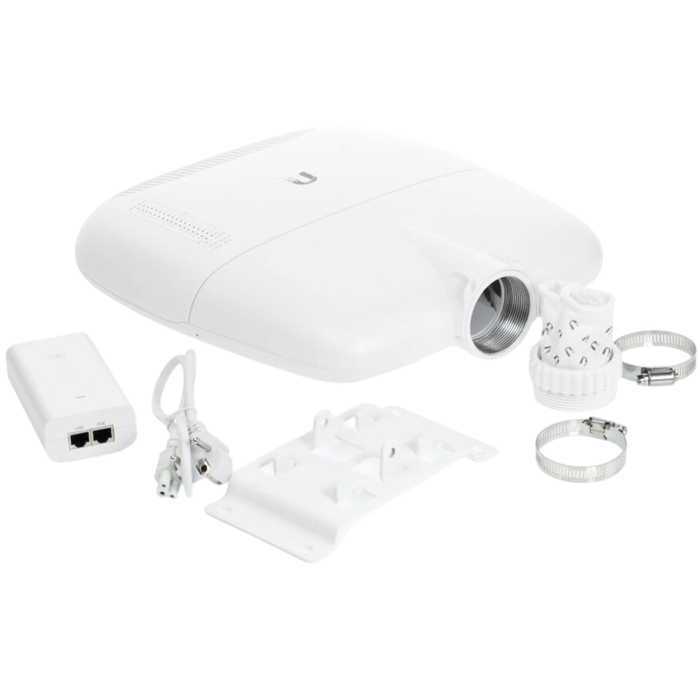 Коммутатор (свитч) Ubiquiti EdgePoint S16