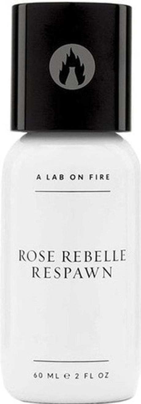 A Lab On Fire (What We Do Is Secret) Rose Rebelle Respawn