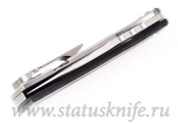 Нож Ultramar Redencion CF 229 Kickstop Ramon Chavesфотография - 8