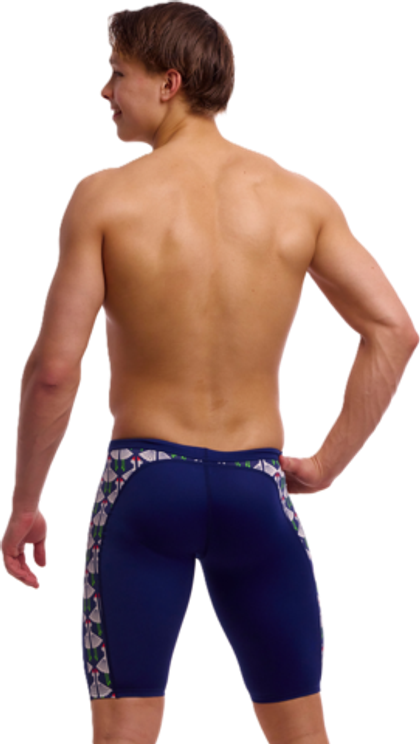 Джаммеры FUNKY TRUNKS Men's Sitting Duck