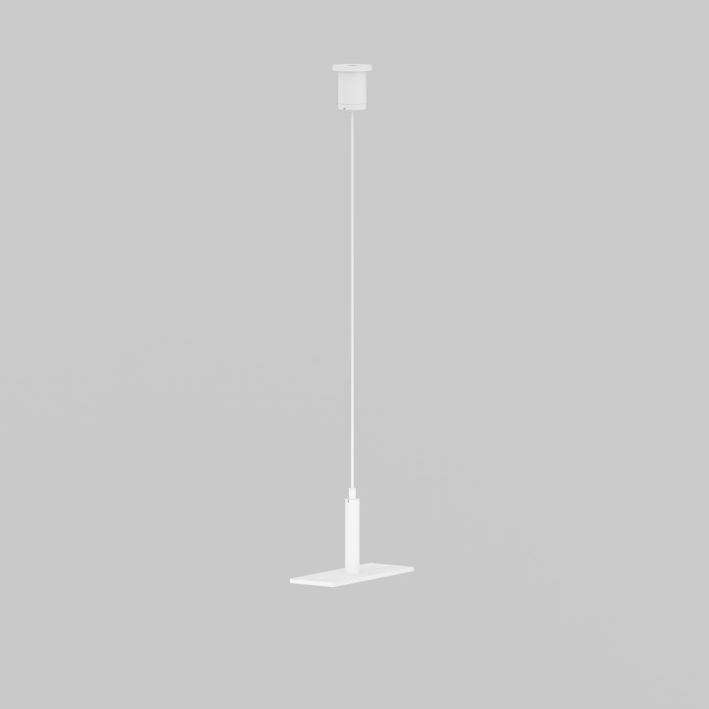 Гибкий подвес для уличной трековой системы Maytoni Elasity IP O-TR001-PW-H2M