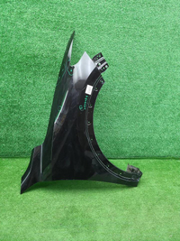 Крыло переднее правое Haval F7 1 (2018-2024)