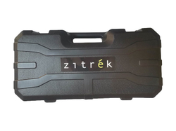 Штроборез Zitrek ZKW-2800, 133 мм, 2800 Вт, 5 дисков, лазерный указатель 067-2003
