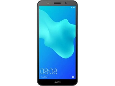 Смартфон Huawei Y5 Prime 2018 Black (DRA-LX2)