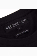 Футболка Retro COPA Panini South Africa 2010 World Cup