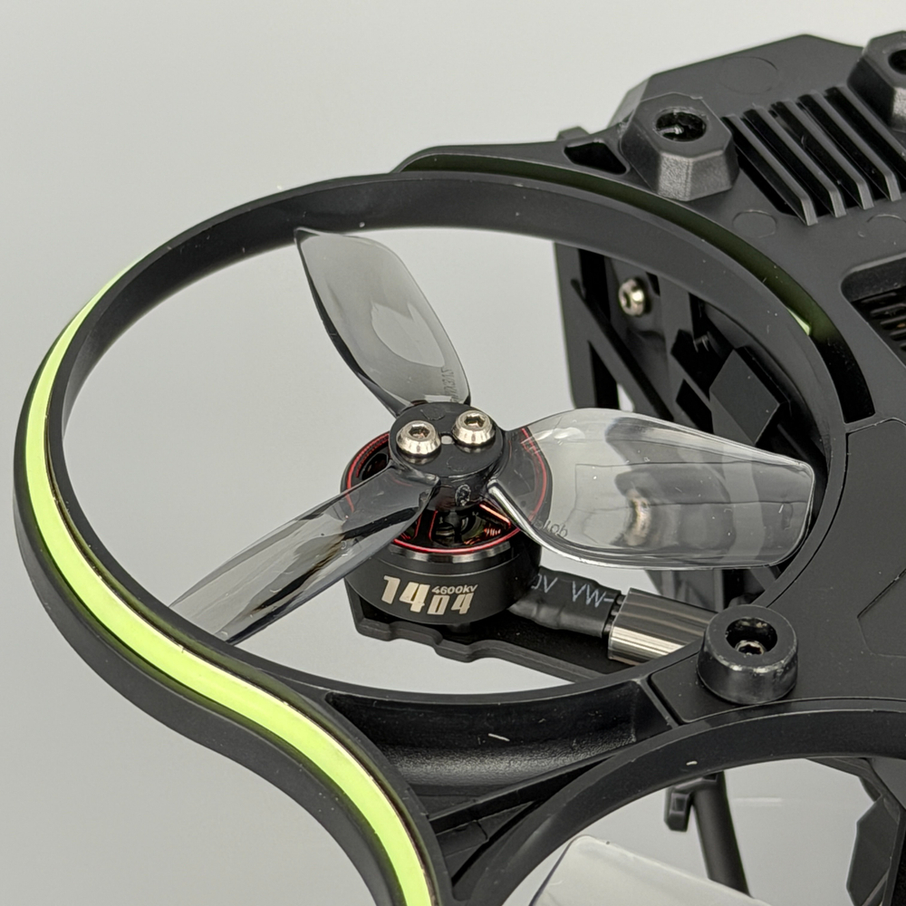 Квадрокоптер GepRC Cinebot25 V2 04 Pro PNP