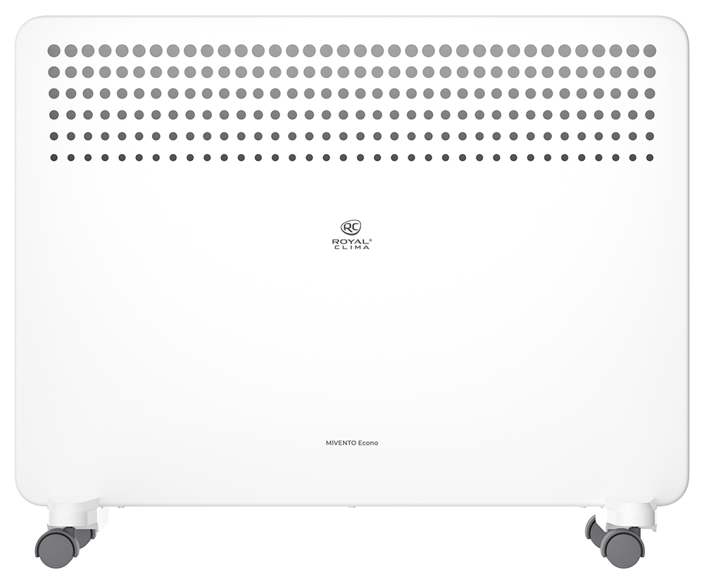 Электрические конвекторы серии MIVENTO Econo REC-MIE1500M