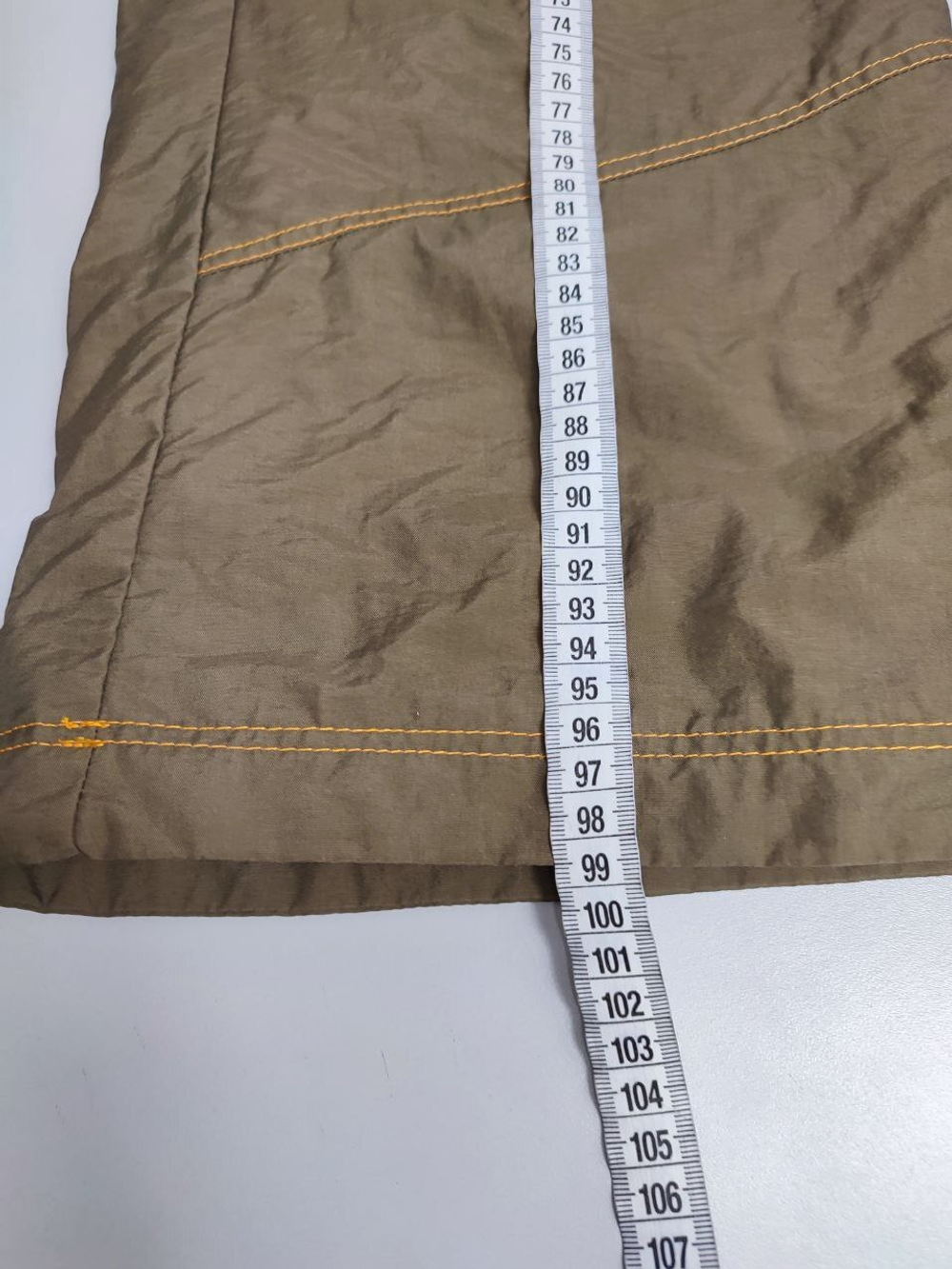 Штаны UniStyle шоколадного цвета на 13 лет, новые